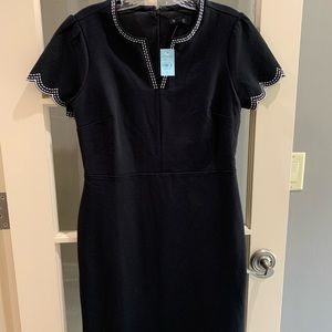Ann Taylor Sheath Dress